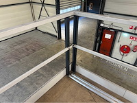 Entresol/ tussenvloer (13,40x13,40 mtr) (180 m2) - afbeelding 25 van  65