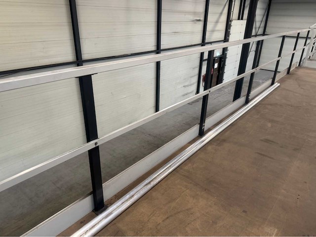 Entresol/ tussenvloer (13,40x13,40 mtr) (180 m2) - afbeelding 26 van  65