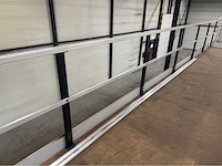 Entresol/ tussenvloer (13,40x13,40 mtr) (180 m2) - afbeelding 26 van  65