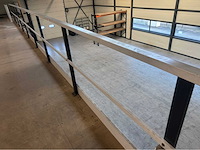 Entresol/ tussenvloer (13,40x13,40 mtr) (180 m2) - afbeelding 27 van  65