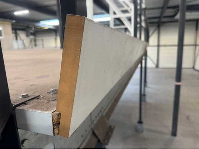 Entresol/ tussenvloer (13,40x13,40 mtr) (180 m2) - afbeelding 30 van  65