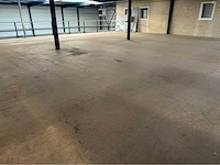 Entresol/ tussenvloer (13,40x13,40 mtr) (180 m2) - afbeelding 32 van  65