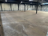 Entresol/ tussenvloer (13,40x13,40 mtr) (180 m2) - afbeelding 33 van  65