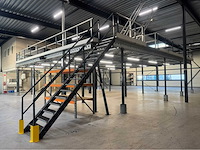 Entresol/ tussenvloer (13,40x13,40 mtr) (180 m2) - afbeelding 23 van  65