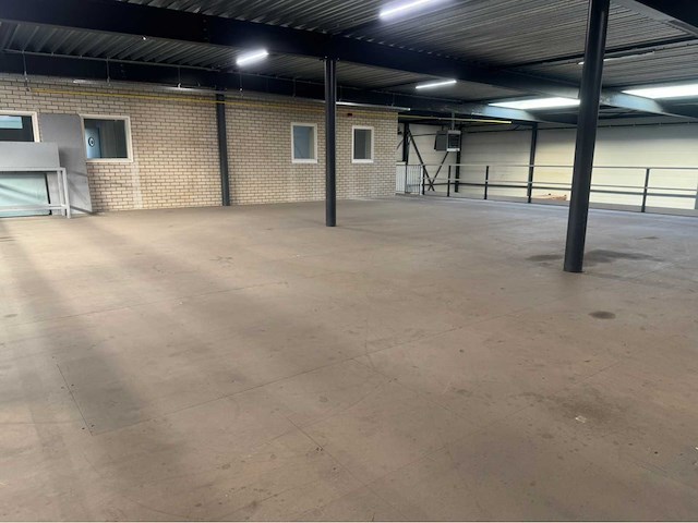 Entresol/ tussenvloer (13,40x13,40 mtr) (180 m2) - afbeelding 36 van  65