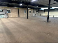 Entresol/ tussenvloer (13,40x13,40 mtr) (180 m2) - afbeelding 36 van  65