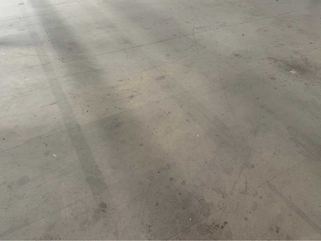 Entresol/ tussenvloer (13,40x13,40 mtr) (180 m2) - afbeelding 37 van  65