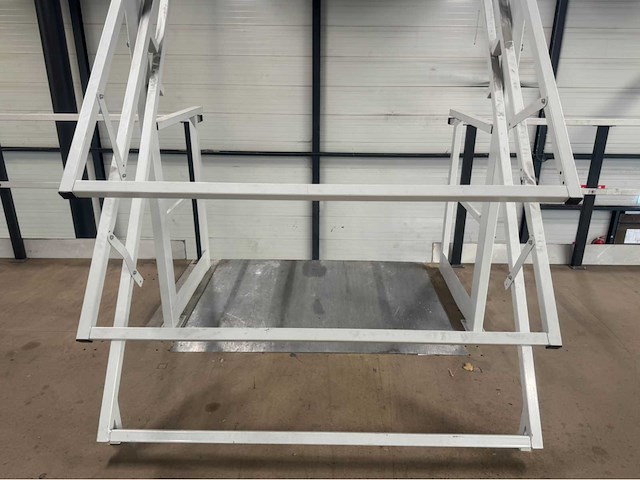 Entresol/ tussenvloer (13,40x13,40 mtr) (180 m2) - afbeelding 40 van  65