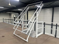 Entresol/ tussenvloer (13,40x13,40 mtr) (180 m2) - afbeelding 41 van  65