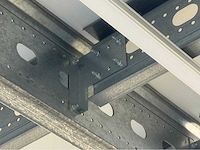 Entresol/ tussenvloer (13,40x13,40 mtr) (180 m2) - afbeelding 43 van  65