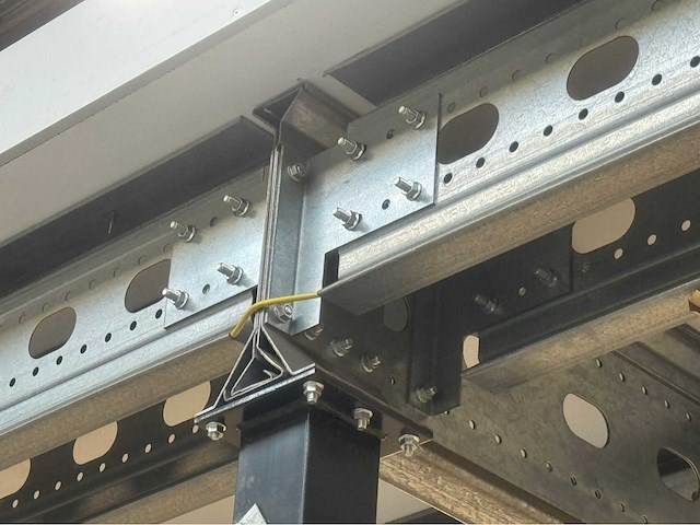 Entresol/ tussenvloer (13,40x13,40 mtr) (180 m2) - afbeelding 44 van  65