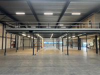 Entresol/ tussenvloer (13,40x13,40 mtr) (180 m2) - afbeelding 34 van  65