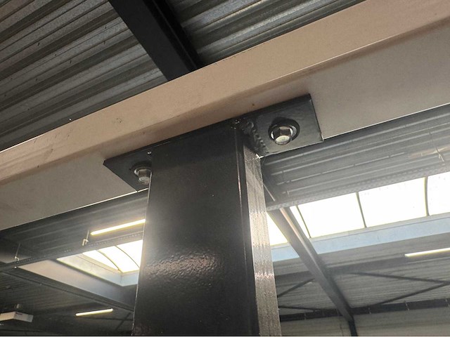 Entresol/ tussenvloer (13,40x13,40 mtr) (180 m2) - afbeelding 46 van  65