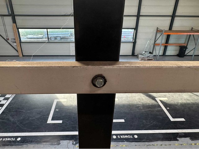 Entresol/ tussenvloer (13,40x13,40 mtr) (180 m2) - afbeelding 47 van  65