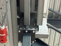 Entresol/ tussenvloer (13,40x13,40 mtr) (180 m2) - afbeelding 50 van  65