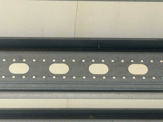 Entresol/ tussenvloer (13,40x13,40 mtr) (180 m2) - afbeelding 52 van  65