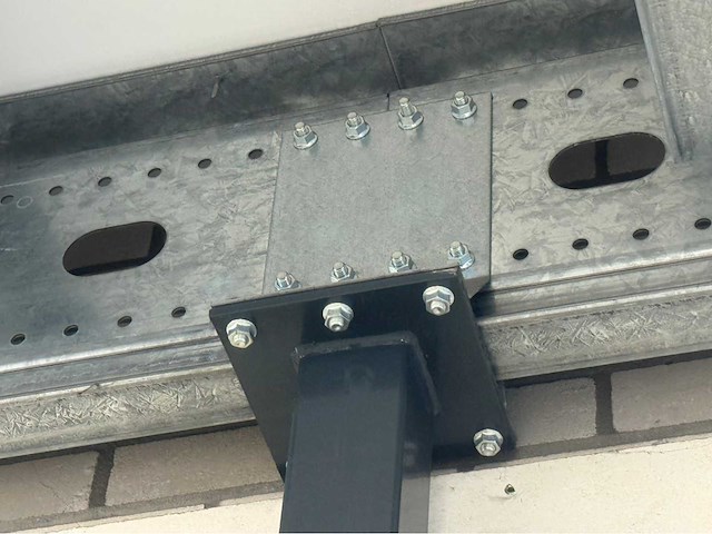 Entresol/ tussenvloer (13,40x13,40 mtr) (180 m2) - afbeelding 53 van  65