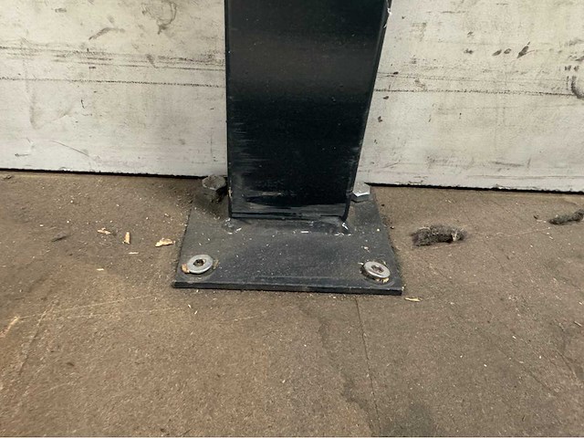 Entresol/ tussenvloer (13,40x13,40 mtr) (180 m2) - afbeelding 54 van  65