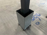 Entresol/ tussenvloer (13,40x13,40 mtr) (180 m2) - afbeelding 57 van  65