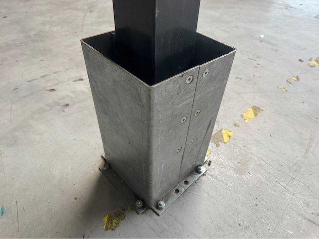 Entresol/ tussenvloer (13,40x13,40 mtr) (180 m2) - afbeelding 58 van  65