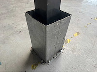 Entresol/ tussenvloer (13,40x13,40 mtr) (180 m2) - afbeelding 58 van  65