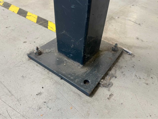 Entresol/ tussenvloer (13,40x13,40 mtr) (180 m2) - afbeelding 59 van  65