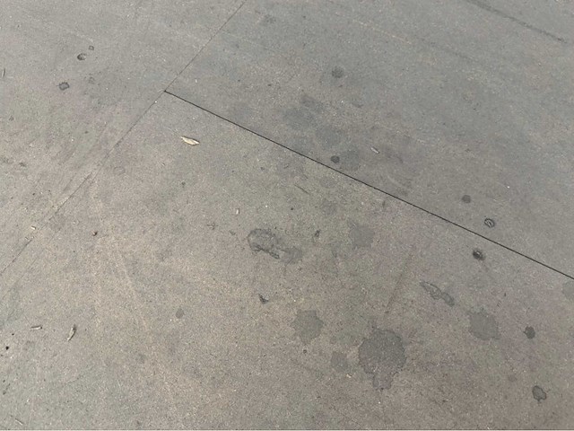 Entresol/ tussenvloer (13,40x13,40 mtr) (180 m2) - afbeelding 61 van  65