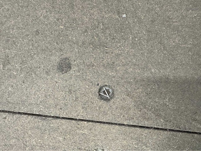 Entresol/ tussenvloer (13,40x13,40 mtr) (180 m2) - afbeelding 62 van  65