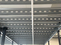 Entresol/ tussenvloer (13,40x13,40 mtr) (180 m2) - afbeelding 64 van  65