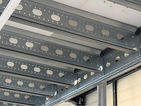 Entresol/ tussenvloer (13,40x13,40 mtr) (180 m2) - afbeelding 65 van  65