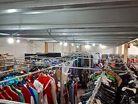 Entresol, verdiepingsvloer, zolder, 20x 6m, 120m², excl. inhoud - afbeelding 2 van  42