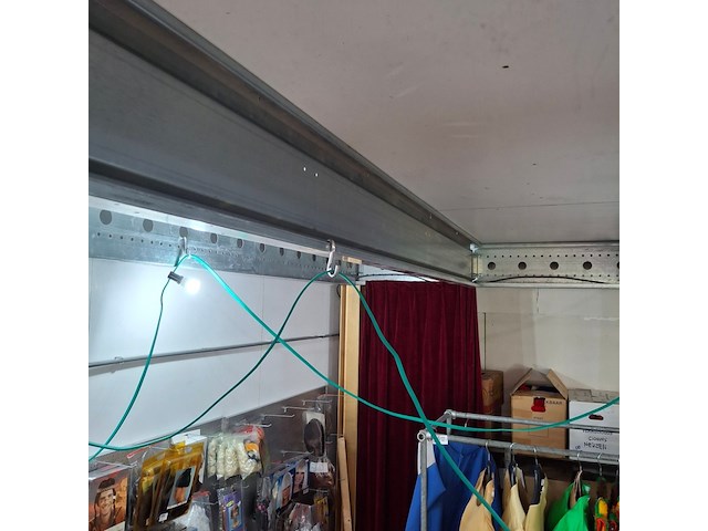 Entresol, verdiepingsvloer, zolder, 20x 6m, 120m², excl. inhoud - afbeelding 3 van  42