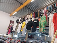 Entresol, verdiepingsvloer, zolder, 20x 6m, 120m², excl. inhoud - afbeelding 6 van  42