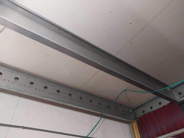 Entresol, verdiepingsvloer, zolder, 20x 6m, 120m², excl. inhoud - afbeelding 7 van  42