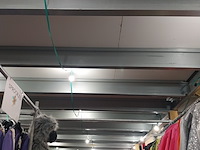Entresol, verdiepingsvloer, zolder, 20x 6m, 120m², excl. inhoud - afbeelding 8 van  42