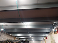 Entresol, verdiepingsvloer, zolder, 20x 6m, 120m², excl. inhoud - afbeelding 9 van  42
