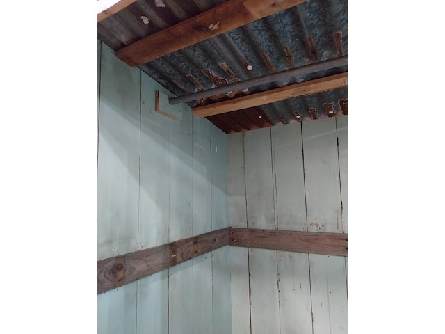 Entresol, verdiepingsvloer, zolder, 20x 6m, 120m², excl. inhoud - afbeelding 15 van  42