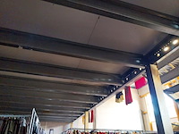 Entresol, verdiepingsvloer, zolder, 20x 6m, 120m², excl. inhoud - afbeelding 22 van  42
