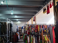 Entresol, verdiepingsvloer, zolder, 20x 6m, 120m², excl. inhoud - afbeelding 12 van  42
