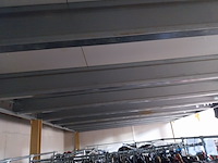 Entresol, verdiepingsvloer, zolder, 20x 6m, 120m², excl. inhoud - afbeelding 24 van  42