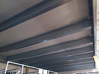 Entresol, verdiepingsvloer, zolder, 20x 6m, 120m², excl. inhoud - afbeelding 25 van  42