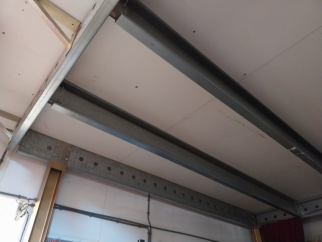 Entresol, verdiepingsvloer, zolder, 20x 6m, 120m², excl. inhoud - afbeelding 26 van  42