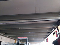 Entresol, verdiepingsvloer, zolder, 20x 6m, 120m², excl. inhoud - afbeelding 27 van  42