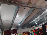 Entresol, verdiepingsvloer, zolder, 20x 6m, 120m², excl. inhoud - afbeelding 30 van  42