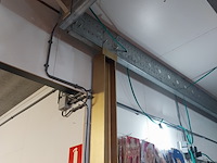 Entresol, verdiepingsvloer, zolder, 20x 6m, 120m², excl. inhoud - afbeelding 31 van  42