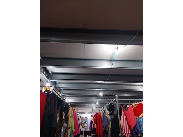 Entresol, verdiepingsvloer, zolder, 20x 6m, 120m², excl. inhoud - afbeelding 32 van  42