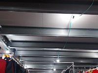 Entresol, verdiepingsvloer, zolder, 20x 6m, 120m², excl. inhoud - afbeelding 32 van  42
