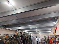 Entresol, verdiepingsvloer, zolder, 20x 6m, 120m², excl. inhoud - afbeelding 33 van  42