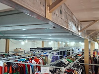 Entresol, verdiepingsvloer, zolder, 20x 6m, 120m², excl. inhoud - afbeelding 41 van  42