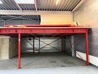 Entresol vloer - mezzanine floors - afbeelding 4 van  5